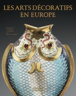 arts décoratifs en Europe (Les) | 