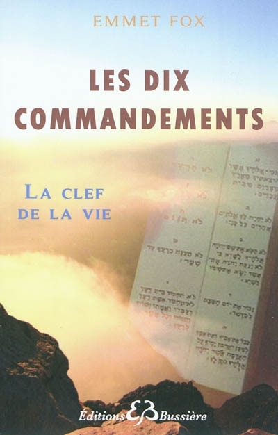 dix commandements (Les) | Fox, Emmet