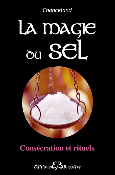magie du sel (La) | Chanceland