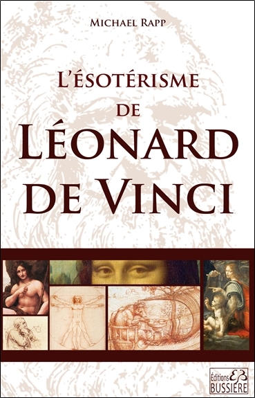 L'ésotérisme de Léonard de Vinci | Rapp, Michael
