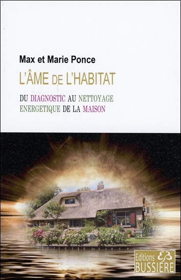 Âme de l'Habitat (L') | Ponce, Max