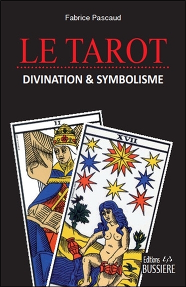 tarot (Le) | Pascaud, Fabrice