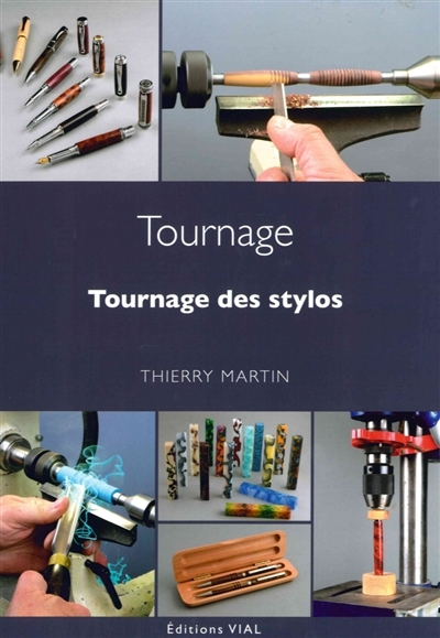Tournage | Martin, Thierry