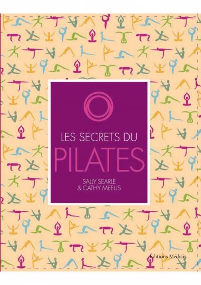 secrets du Pilates (Les) | Searle, Sally