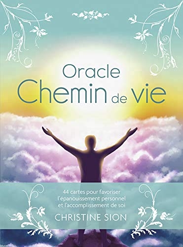 Oracle chemin de vie | Sion, Christine