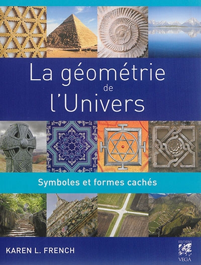 géométrie de l'Univers (La) | French, Karen L.