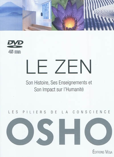 zen (Le) | Osho