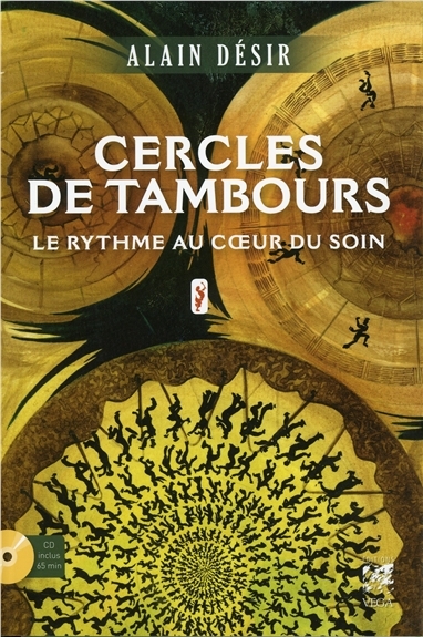Cercles de tambour | Désir, Alain