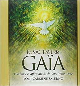 sagesse de Gaïa (La) | Salerno, Toni Carmine