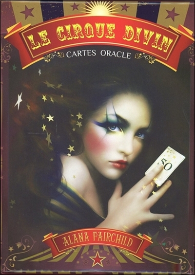 Cirque Divin (Le) | Fairchild, Alana