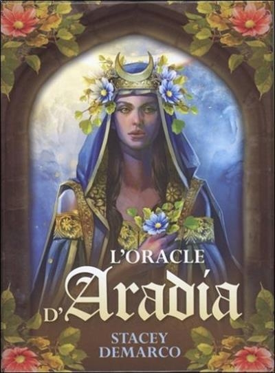 L'oracle d'Aradia | Demarco, Stacey