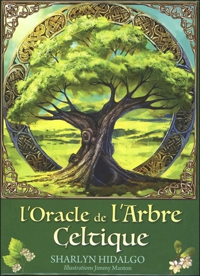 Oracle de l'Arbre Celtique (L') | Hidalgo, Sharlyn