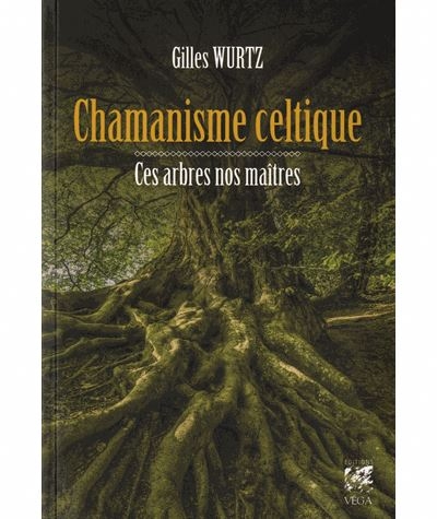 Chamanisme celtique | Wurtz, Gilles