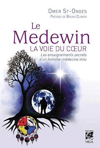Medewin (Le) | St-Onge, Omer