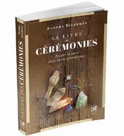 livre des cérémonies chamaniques (Le) | Ingerman, Sandra