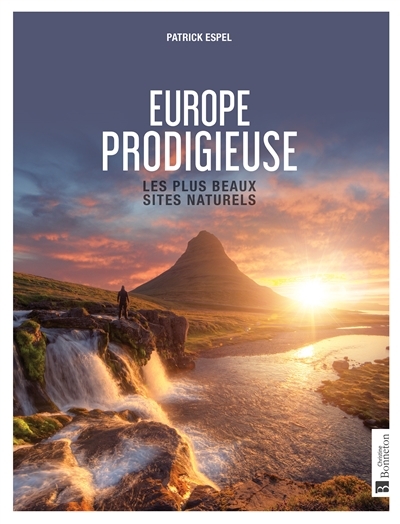 Europe prodigieuse | Espel, Patrick