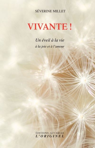 Vivante ! | Millet, Séverine