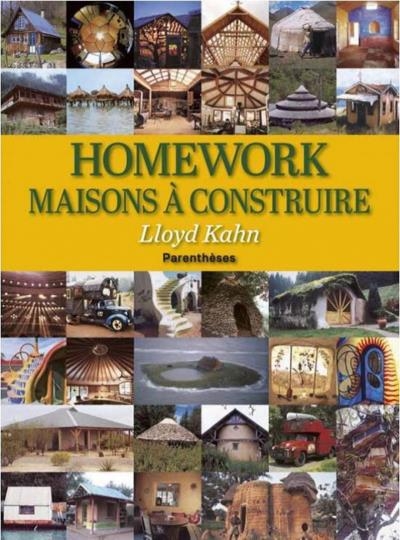 Homework, maisons à construire | Kahn, Lloyd
