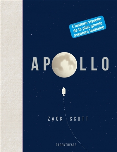 Apollo | Scott, Zack