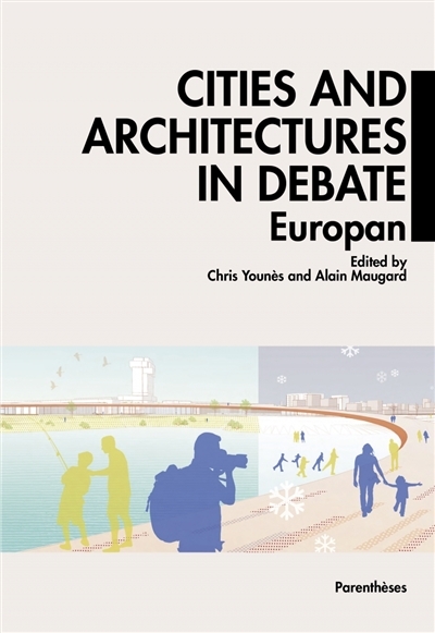 Cities and architectures in debate | Europan Europe