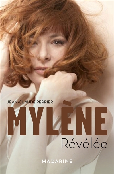 Mylène | Perrier, Jean-Claude