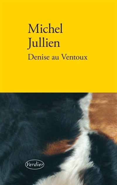 Denise au Ventoux | Jullien, Michel