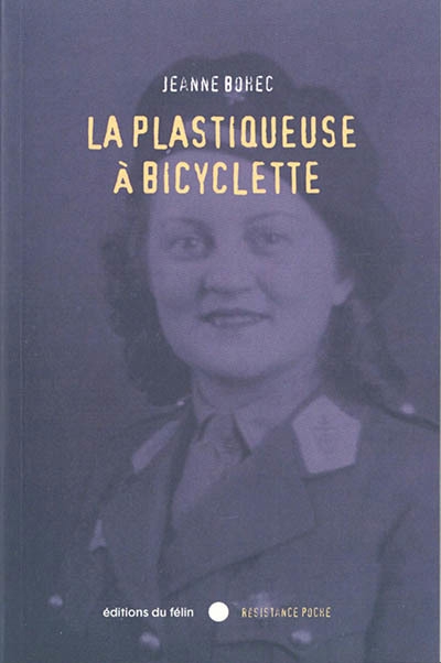 plastiqueuse à bicyclette (La) | Bohec, Jeanne
