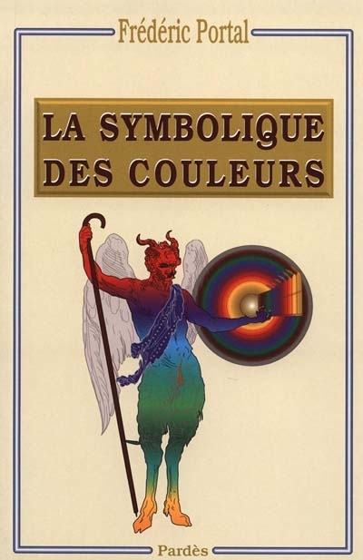 Symbolique des couleurs | Portal, Frédéric