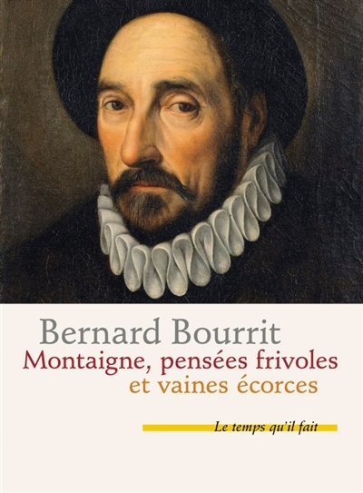 Montaigne | Bourrit, Bernard