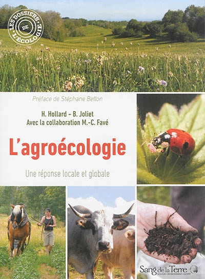 L'agroécologie | Hollard, Hélène
