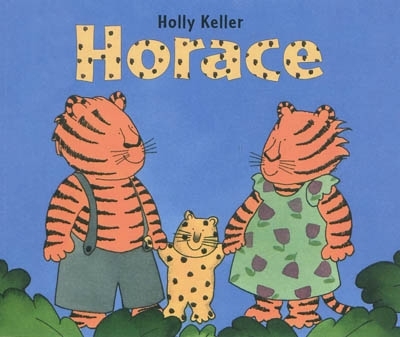 Horace | Keller, Holly