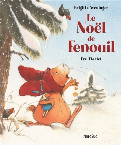 Noël de Fenouil (Le) | Weninger, Brigitte