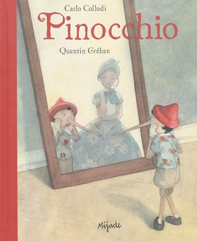 Pinocchio | Collodi, Carlo