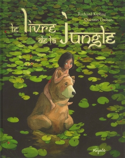 livre de la jungle (Le) | Kipling, Rudyard
