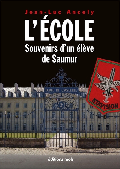Ecole (L') | Ancely, Jean-Luc