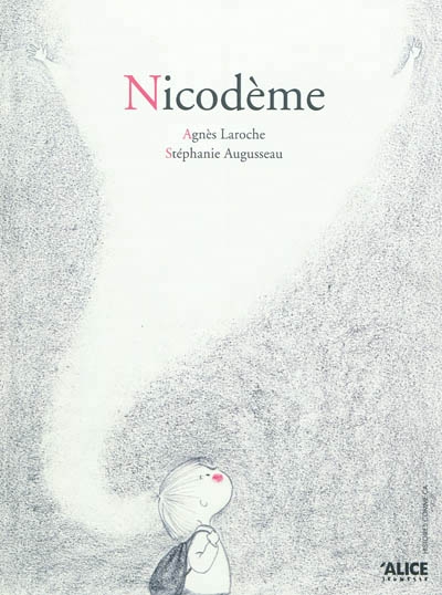 Nicodème | Laroche, Agnès