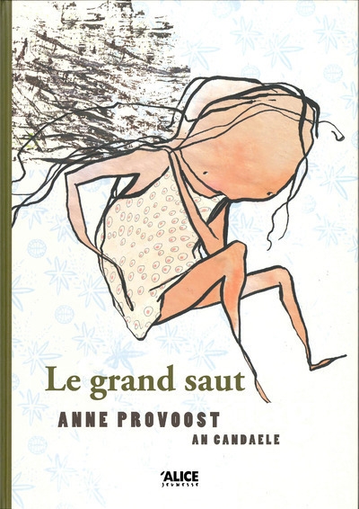 grand saut (Le) | Provoost, Anne