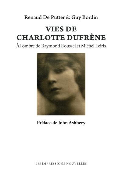 Vies de Charlotte Dufrène | De Putter, Renaud