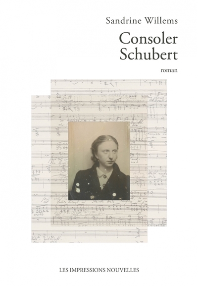 Consoler Schubert | Willems, Sandrine