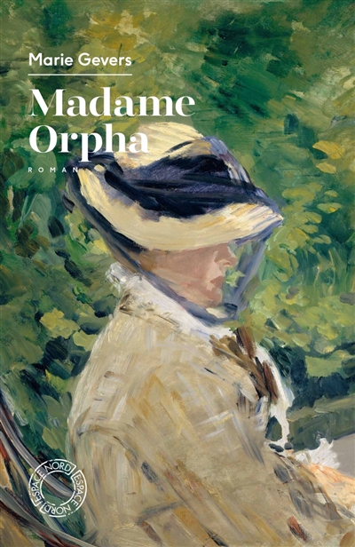 Madame Orpha ou La sérénade de mai | Gevers, Marie