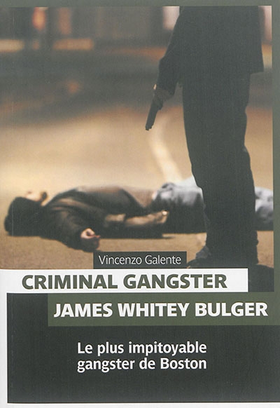 Criminal gangster | Galente, Vincenzo