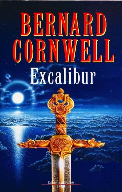 Excalibur | Cornwell, Bernard