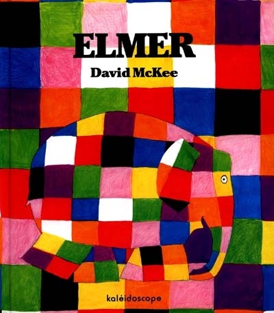 Elmer | McKee, David