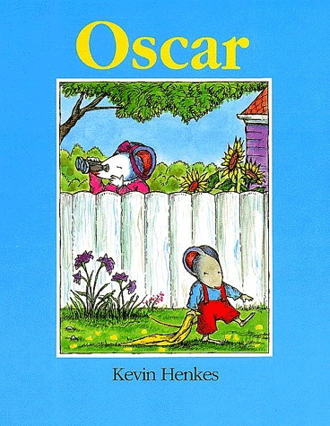 Oscar | Henkes, Kevin