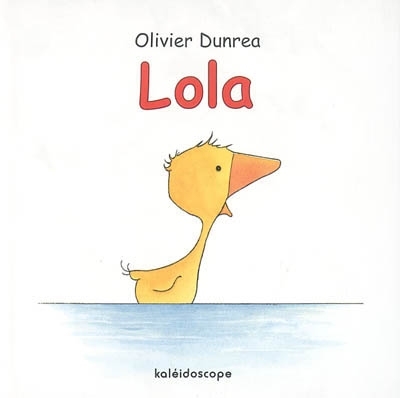 Lola | Dunrea, Olivier