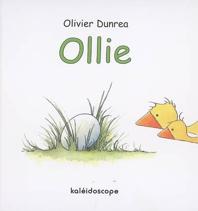 Ollie | Dunrea, Olivier