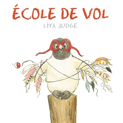 Ecole de vol | Judge, Lita