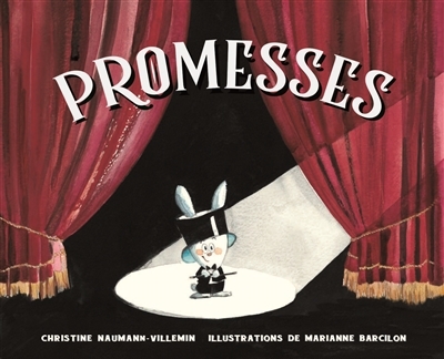 Promesses | Naumann-Villemin, Christine