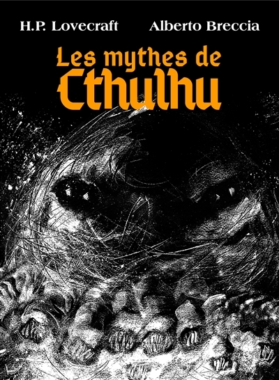 Les mythes de Cthulhu  | Lovecraft, Howard Phillips
