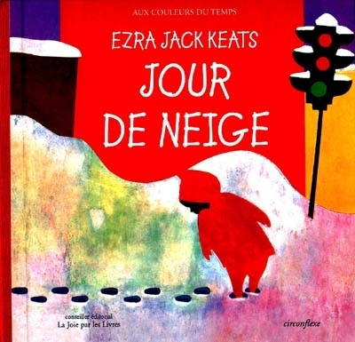 Jour de neige | Keats, Ezra Jack